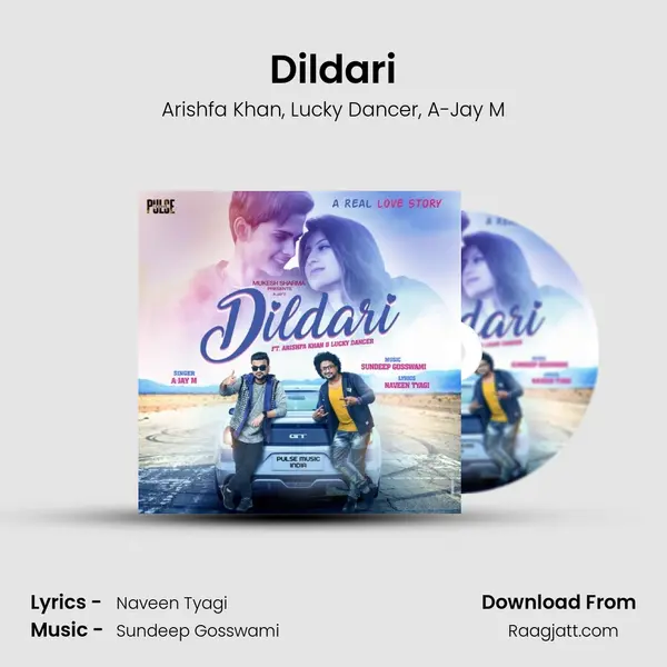 Dildari mp3 song