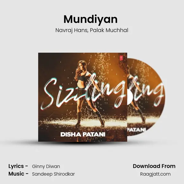 Mundiyan (From 