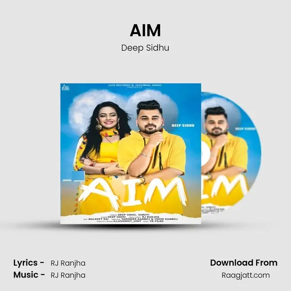 AIM mp3 song