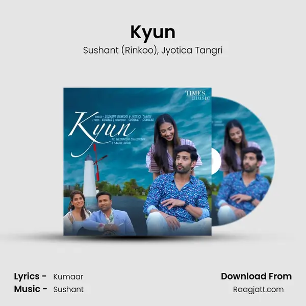 Kyun mp3 song