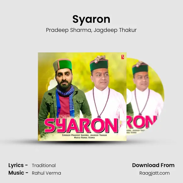 Syaron mp3 song