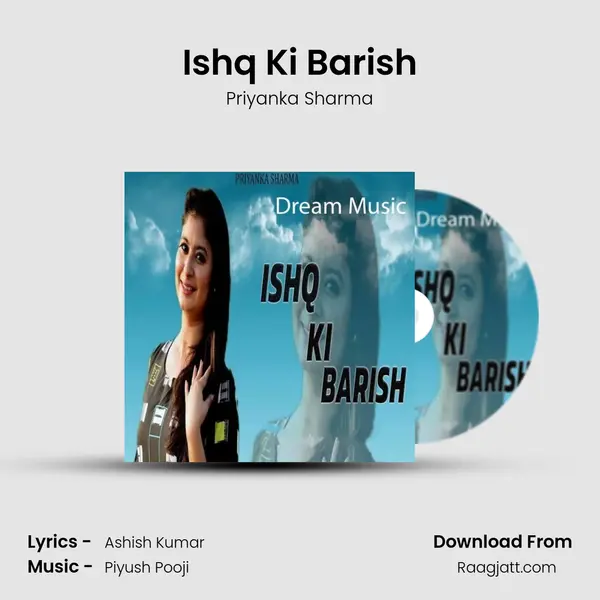 Ishq Ki Barish mp3 song