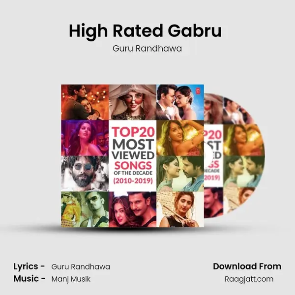 High Rated Gabru (From 