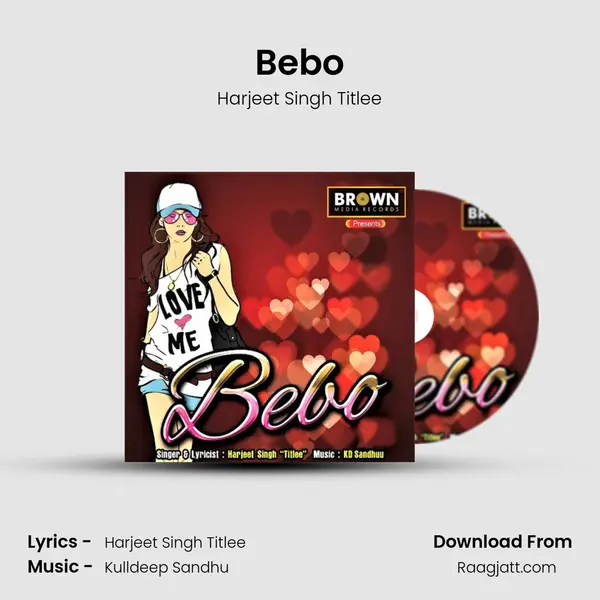 Bebo mp3 song