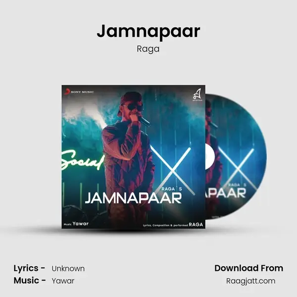 Jamnapaar mp3 song