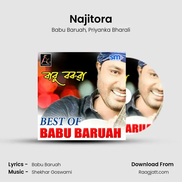 Najitora mp3 song