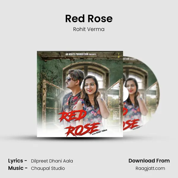 Red Rose mp3 song