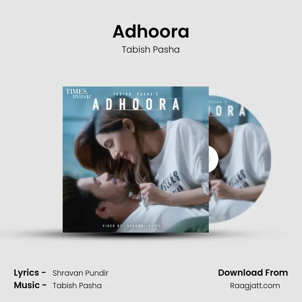 Adhoora mp3 song