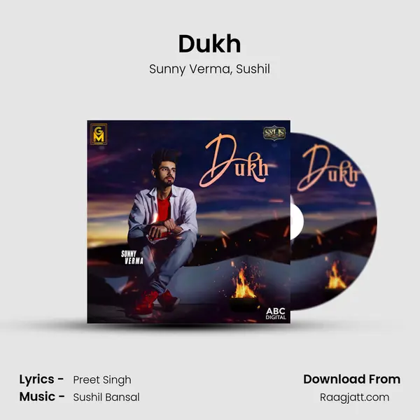 Dukh mp3 song