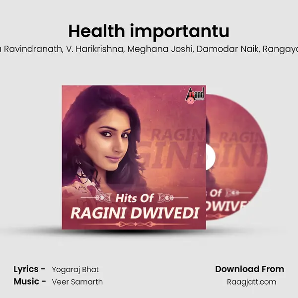 Health importantu mp3 song