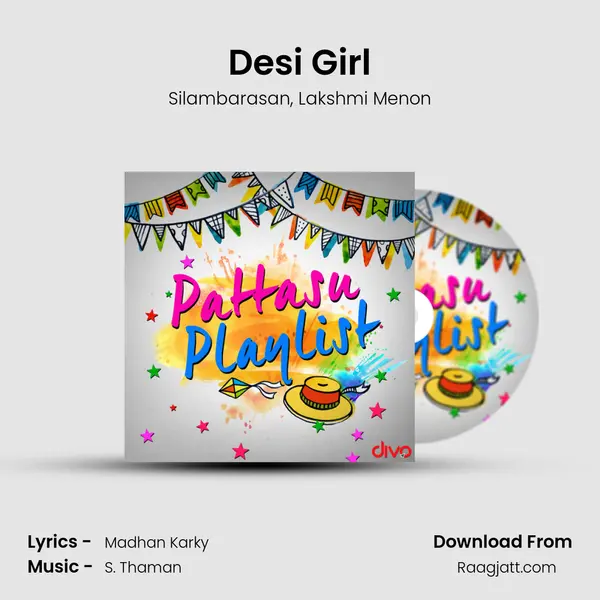 Desi Girl mp3 song