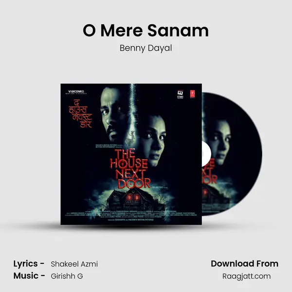 O Mere Sanam mp3 song