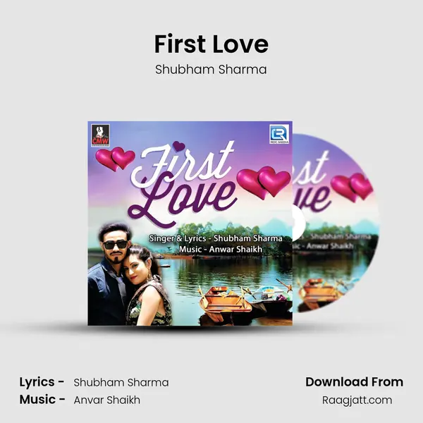 First Love mp3 song