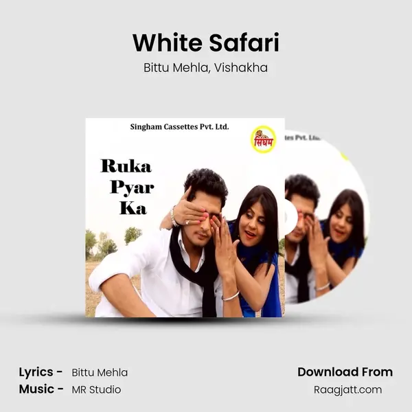 White Safari - Bittu Mehla mp3 song