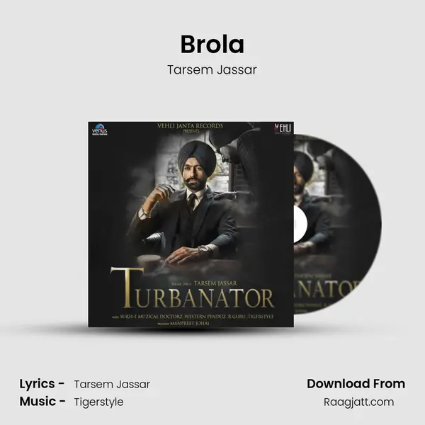 Brola mp3 song