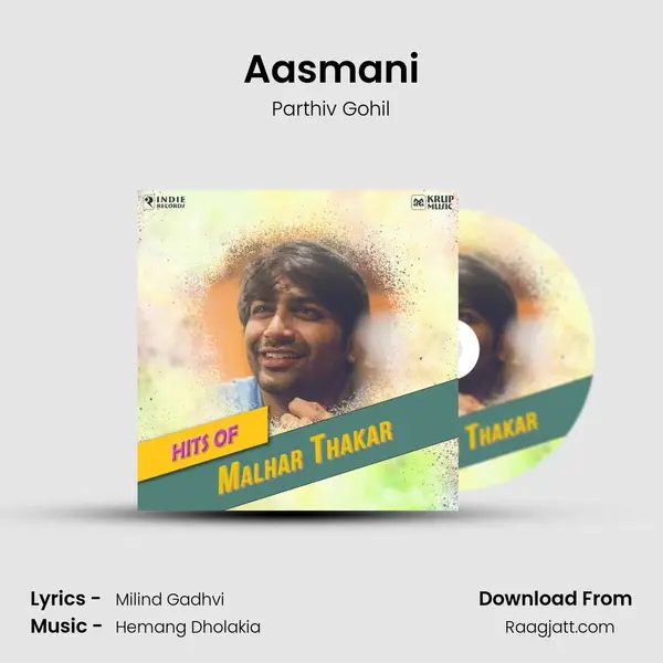 Aasmani mp3 song