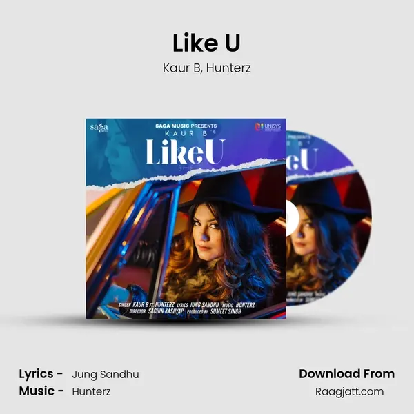 Like U mp3 song