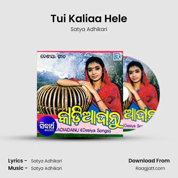 Tui Kaliaa Hele mp3 song