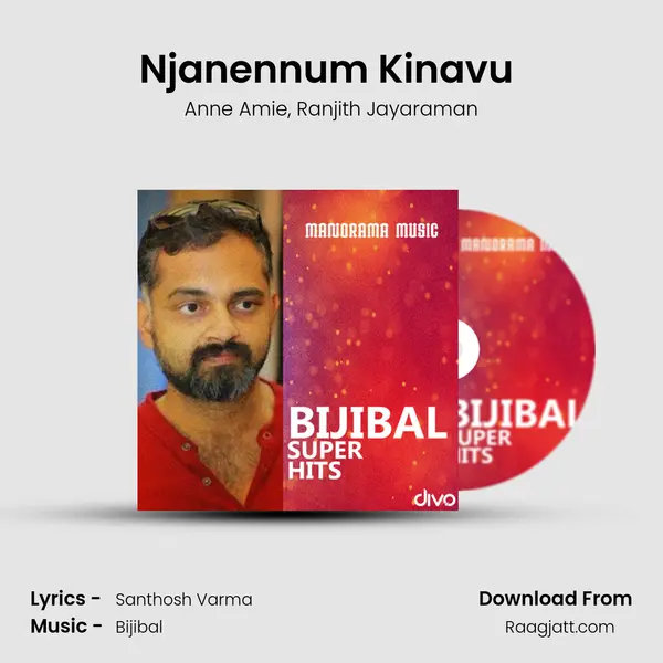 Njanennum Kinavu (From - Aadya Rathri) mp3 song