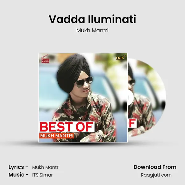 Vadda Iluminati mp3 song