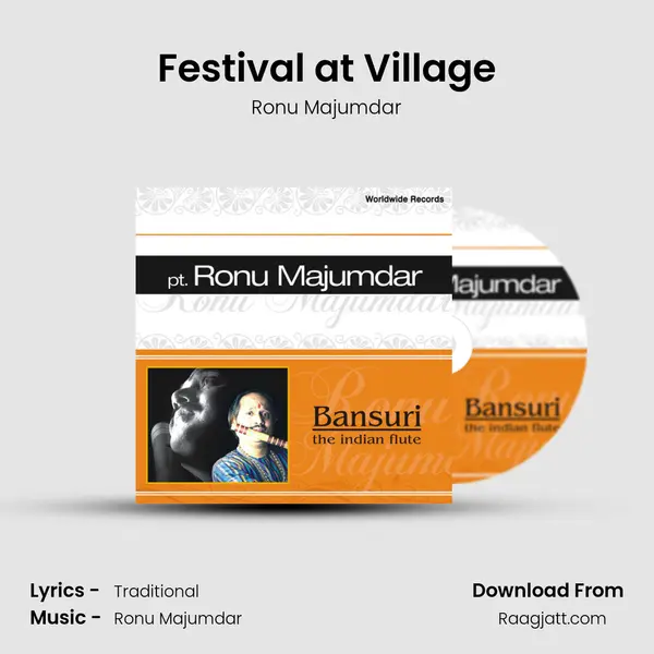 Festival at Village mp3 song