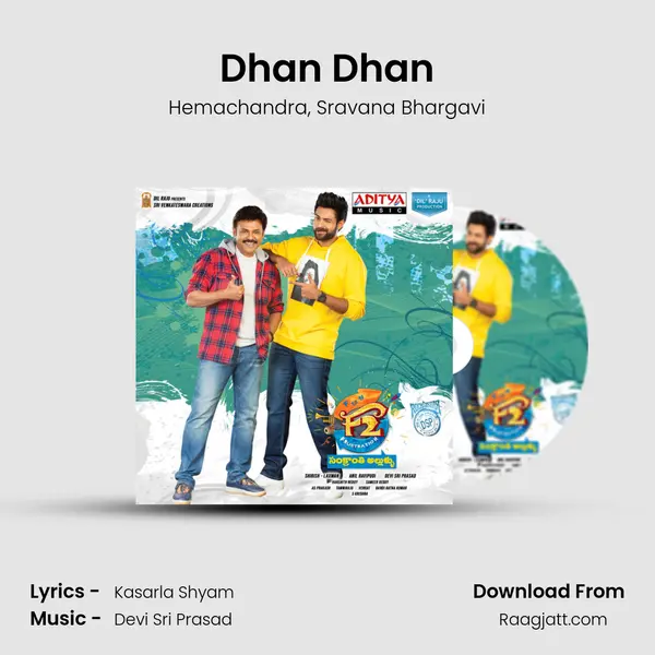 Dhan Dhan mp3 song