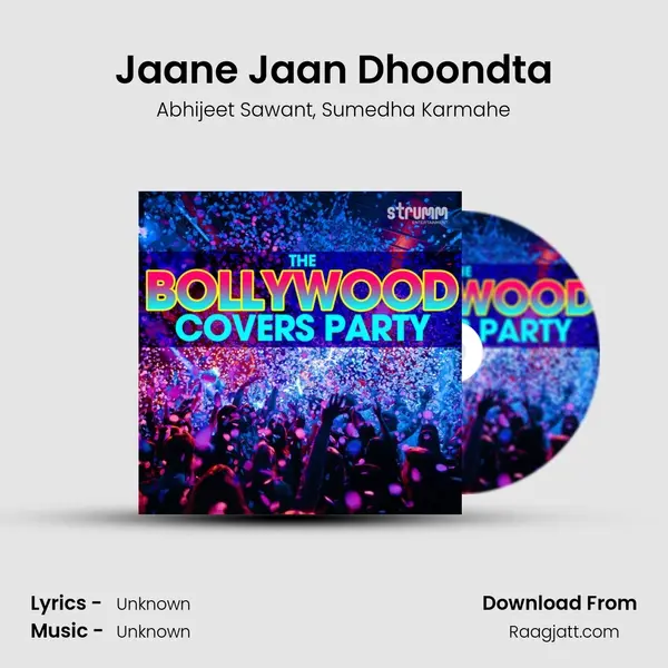 Jaane Jaan Dhoondta mp3 song