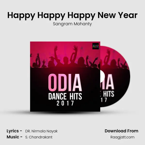 Happy Happy Happy New Year mp3 song