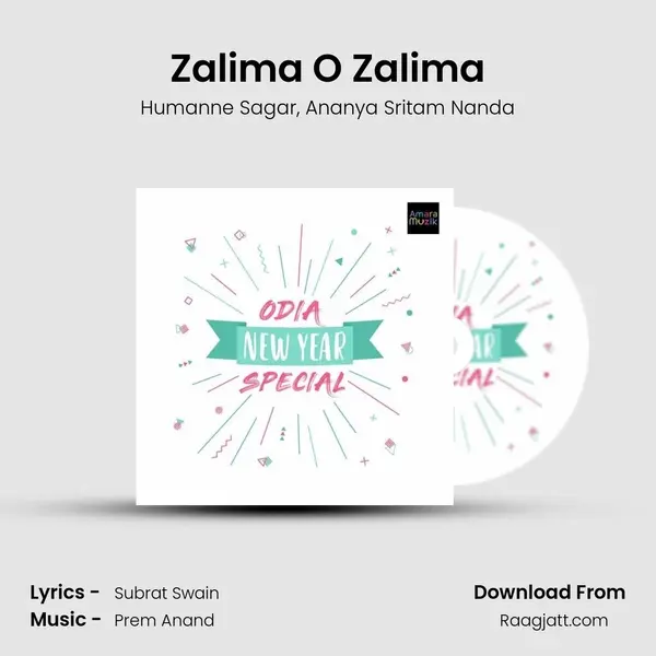 Zalima O Zalima mp3 song