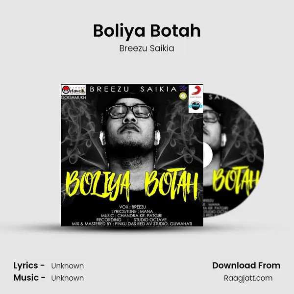 Boliya Botah mp3 song