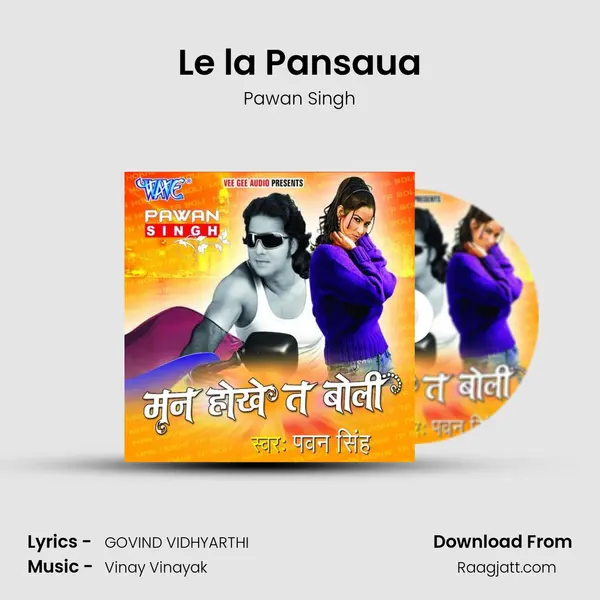 Le la Pansaua mp3 song