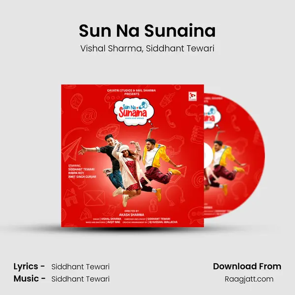 Sun Na Sunaina mp3 song