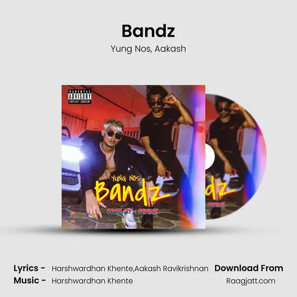 Bandz mp3 song