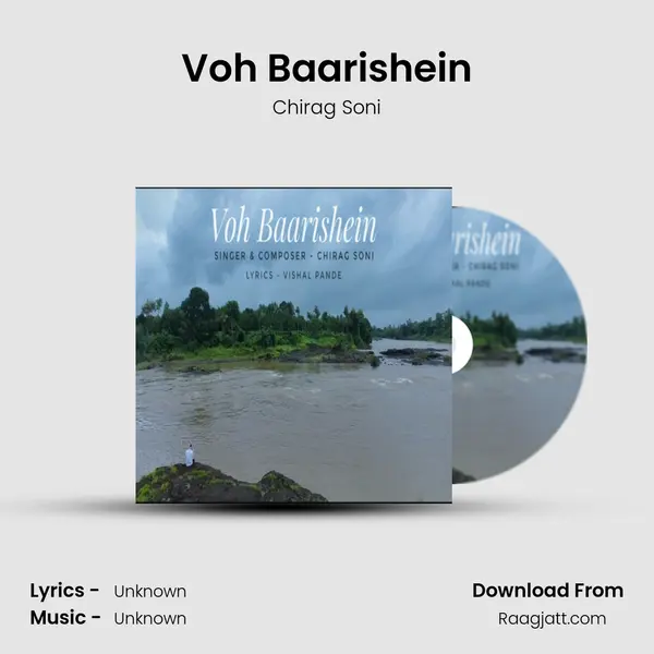 Voh Baarishein mp3 song