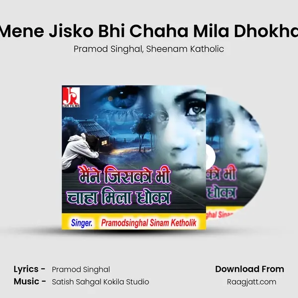 Mene Jisko Bhi Chaha Mila Dhokha mp3 song