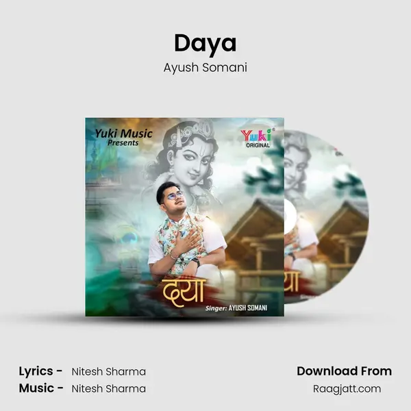 Daya mp3 song