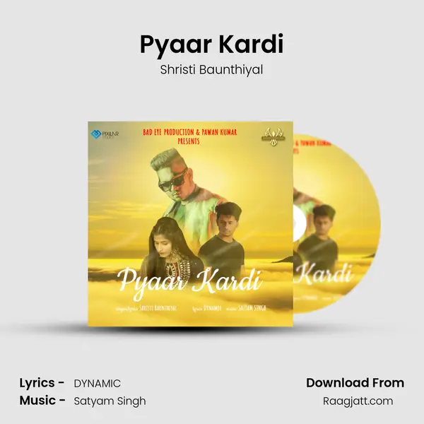 Pyaar Kardi mp3 song