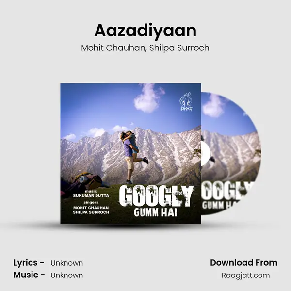 Aazadiyaan mp3 song