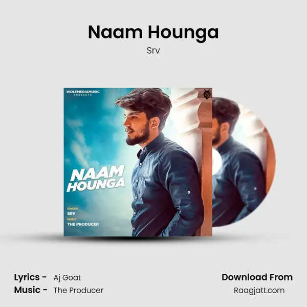 Naam Hounga mp3 song