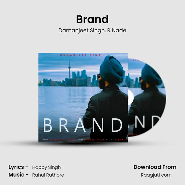 Brand mp3 song