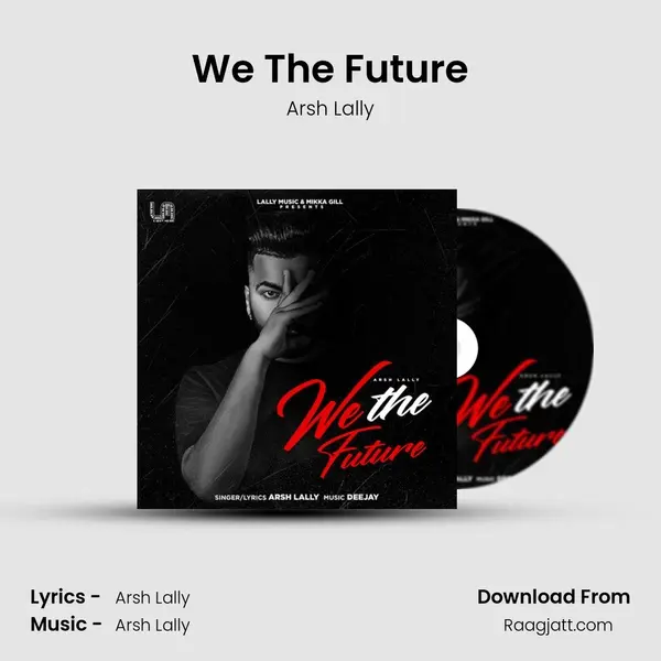 We The Future mp3 song