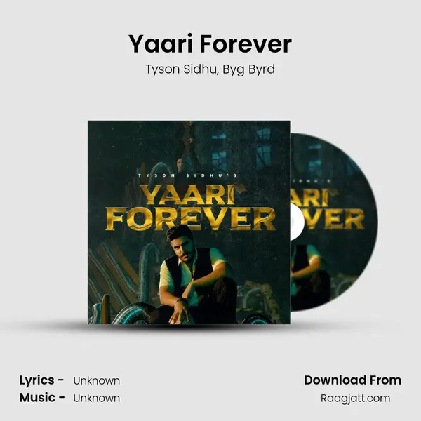 Yaari Forever mp3 song