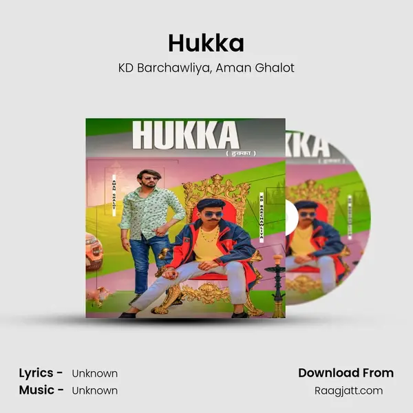 Hukka mp3 song