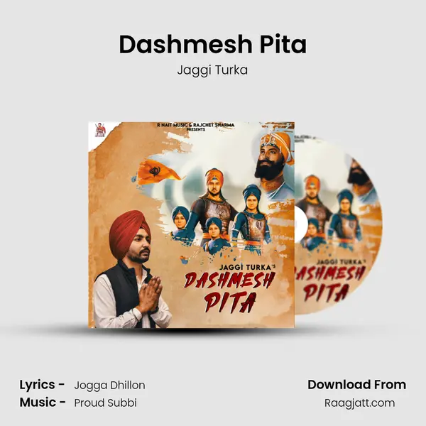 Dashmesh Pita mp3 song