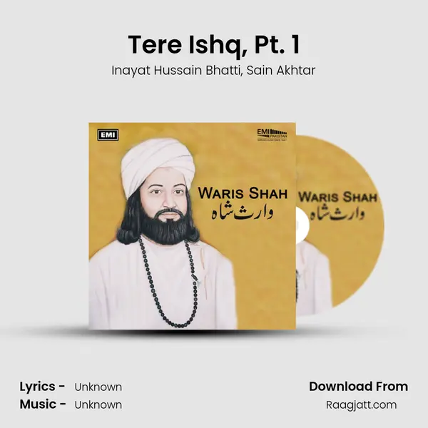 Tere Ishq, Pt. 1 mp3 song