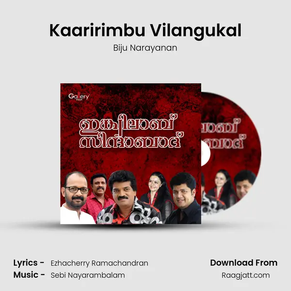 Kaaririmbu Vilangukal - Biju Narayanan mp3 song