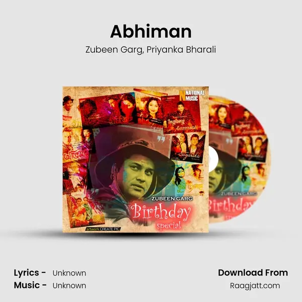 Abhiman mp3 song