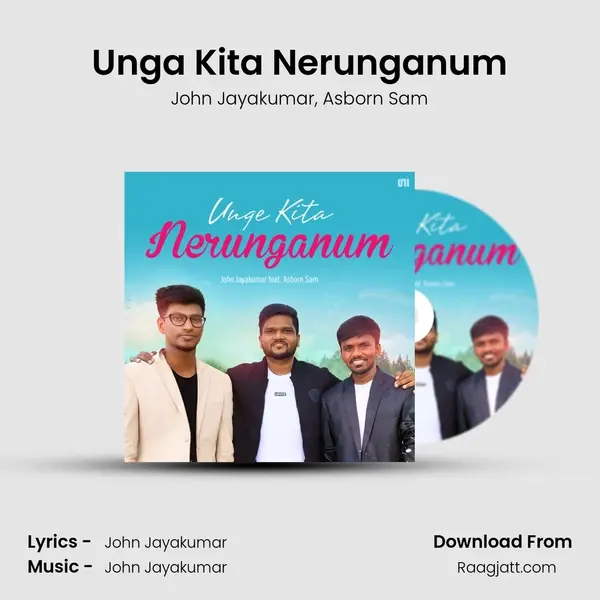 Unga Kita Nerunganum mp3 song