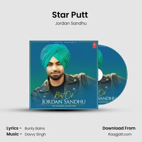 Star Putt (From Gidarh Singhi) mp3 song