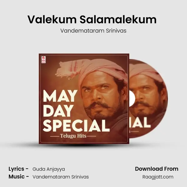 Valekum Salamalekum (From 